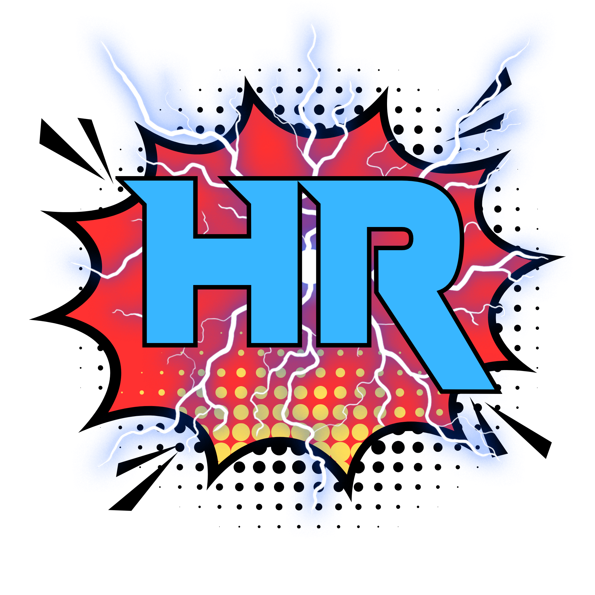 Heroes Rising Roleplay